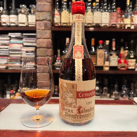 ITEM | Bar CALVADOR WEB SHOP