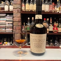 【究極のCalvados第２弾】マルキドサンループ49年SherryCaskフィニッシュ47.3%