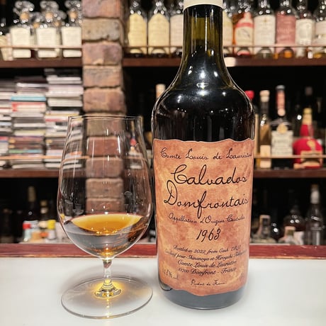 ITEM | Bar CALVADOR WEB SHOP