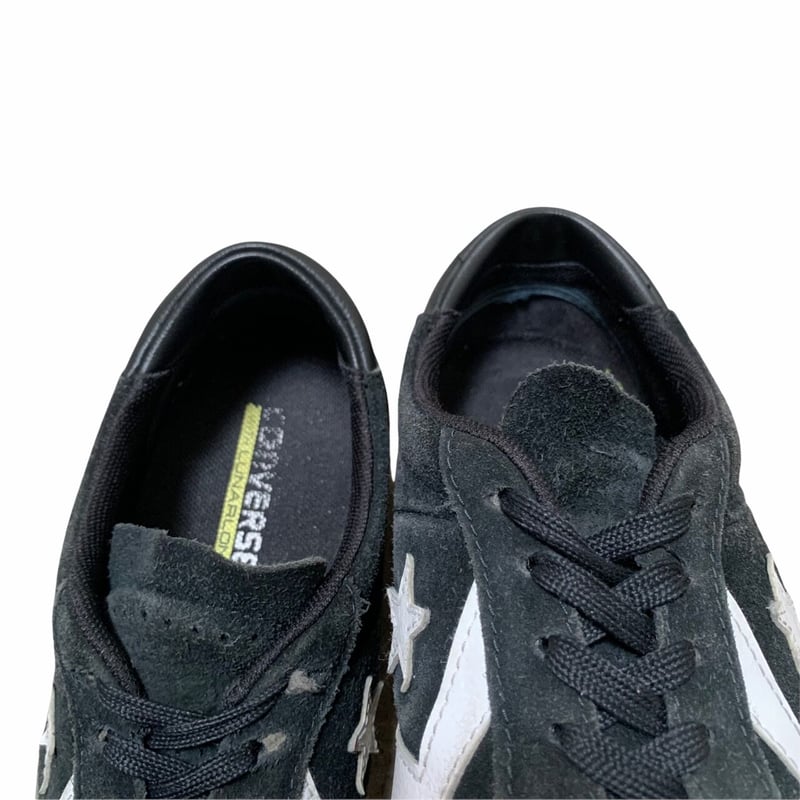 Converse breakpoint pro suede with leather cheap