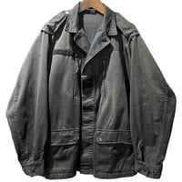 80-90's FRANCE ARMY "F2" COMBAT JACKET