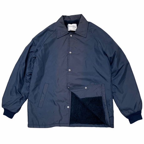 90's USA製 CLASSICS COACH JACKET
