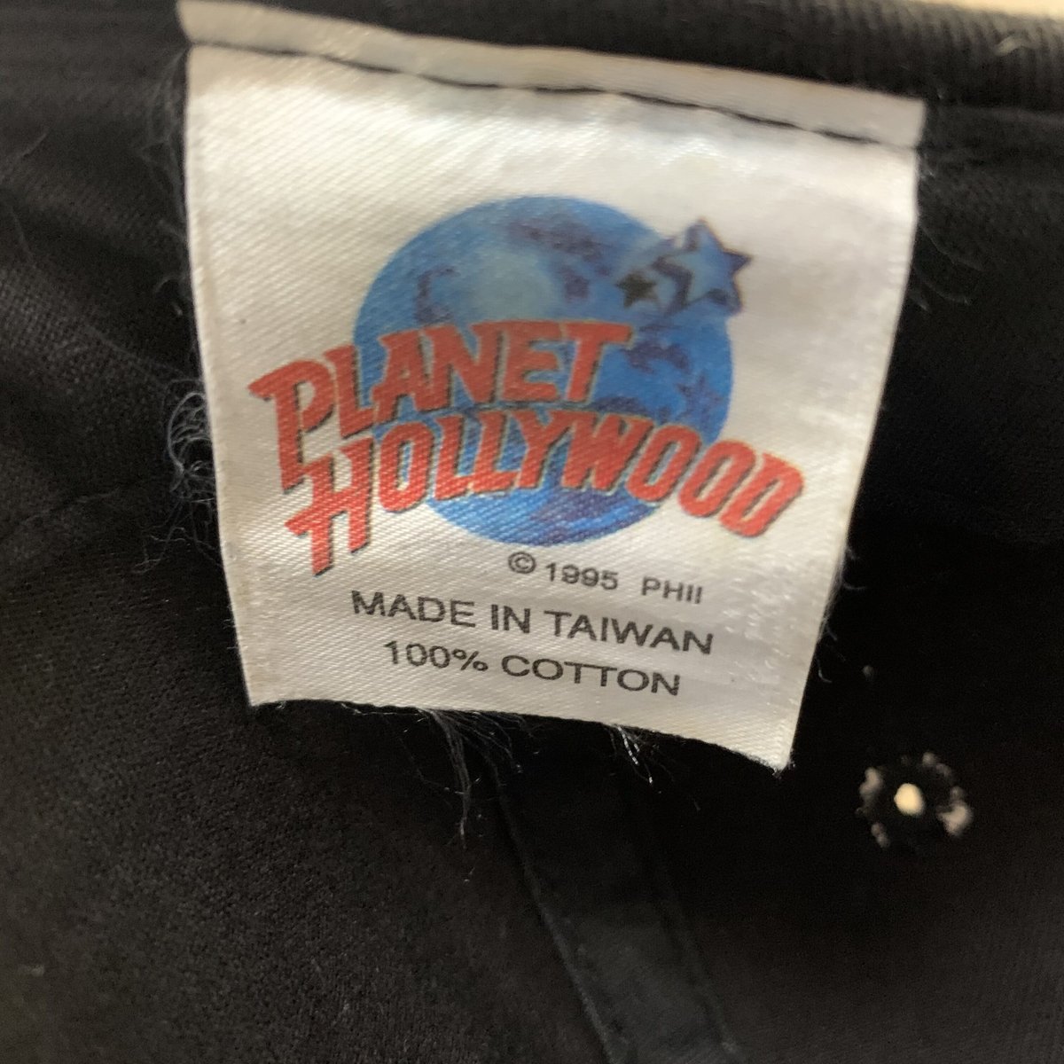 プラネットハリウッド Planet Hollywood ピン バッジ アトランタ プラネットハリウッド Planet Hollywood ピン バッジ アトランタ