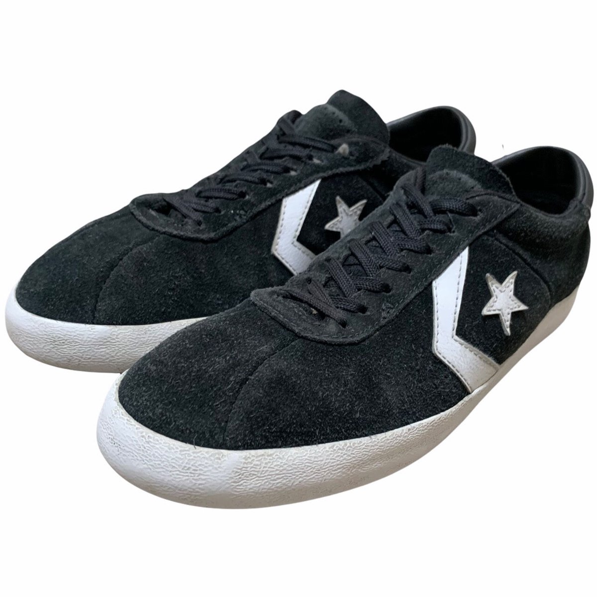 Converse on sale breakpoint suede