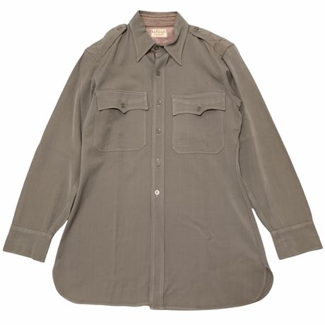 オフィサーシャツ | STORES