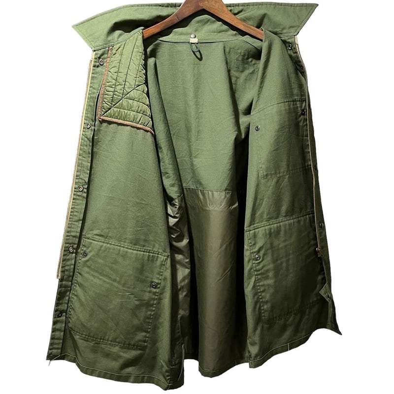60's EURO VINTAGE HUNTING JACKET | OLD INN.