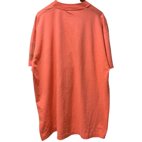 90's USA製 THE EVERGLADES T-SHIRT