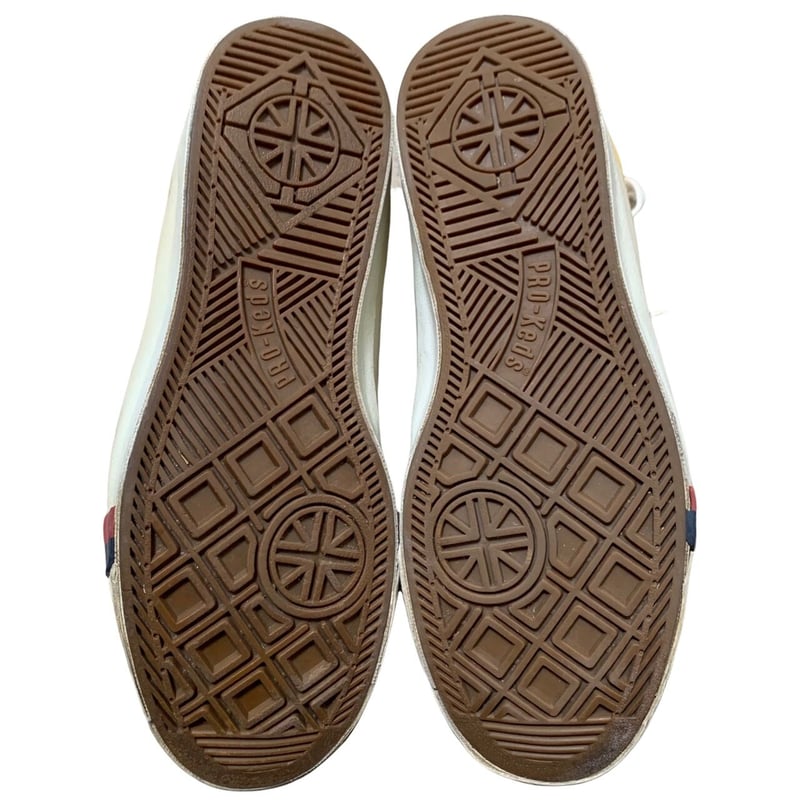 90's KOREA製 PRO-KEDS ROYAL AMERICA HI | OLD INN.