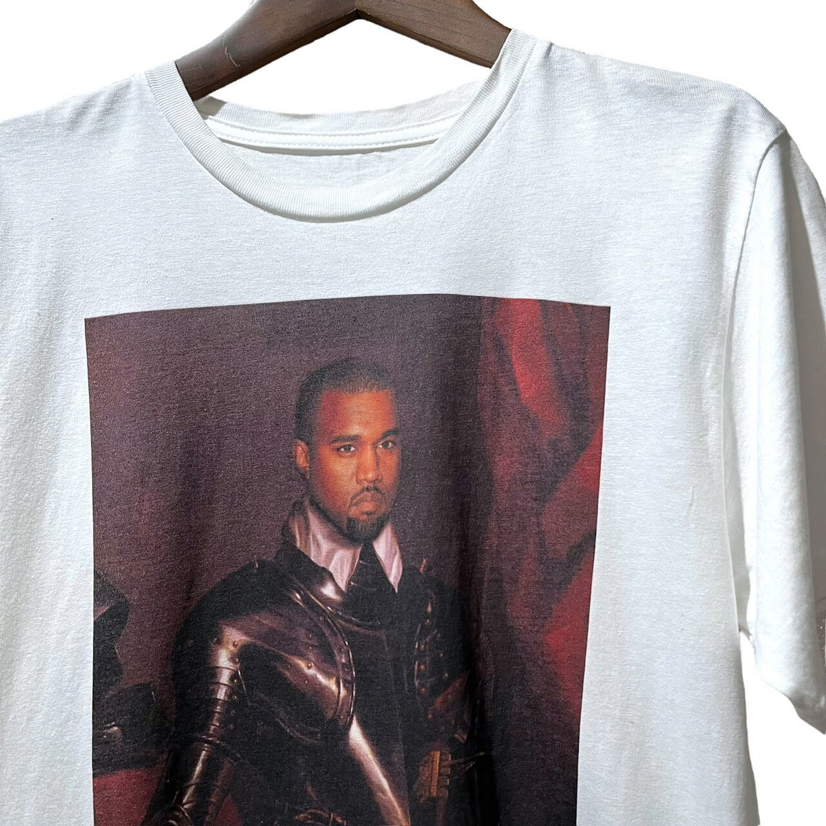 00's UNKNOWN PHOTO PRINTED T-SHIRT | OLD INN.