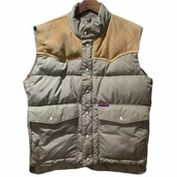 70's VINTAGE JOHNSON WOOLEN MILLS MACKINAW JACK