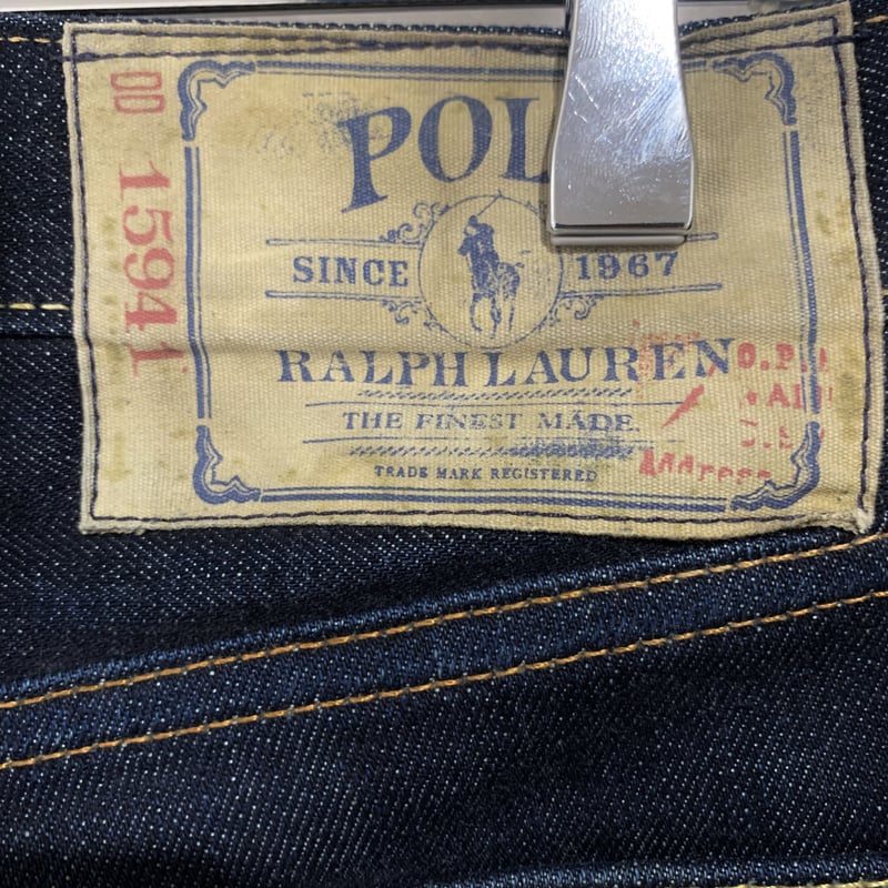 POLO RALPH LAUREN 15941 | OLD INN.