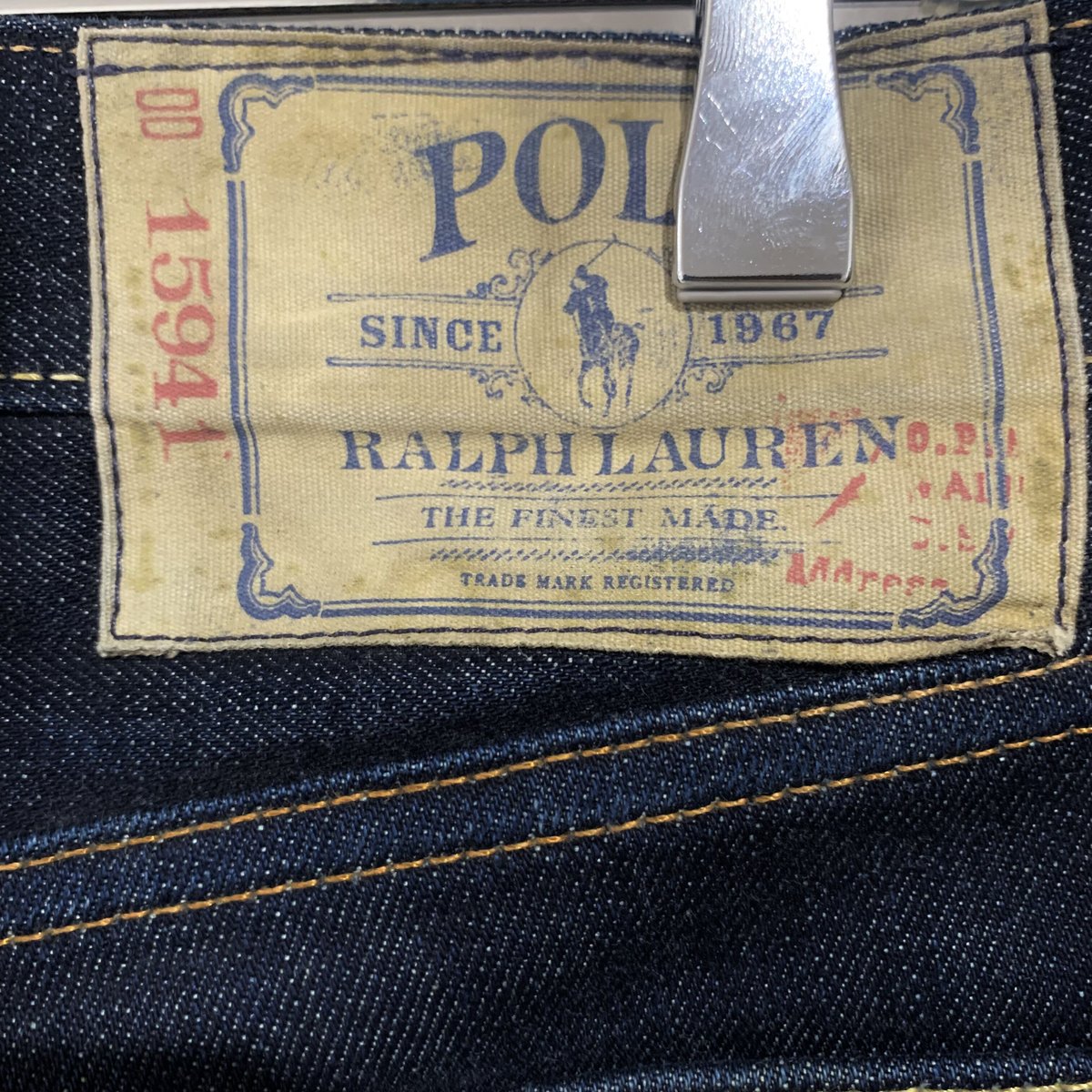 k1835kさま POLO RALPH LAUREN 15941 | OLD INN.