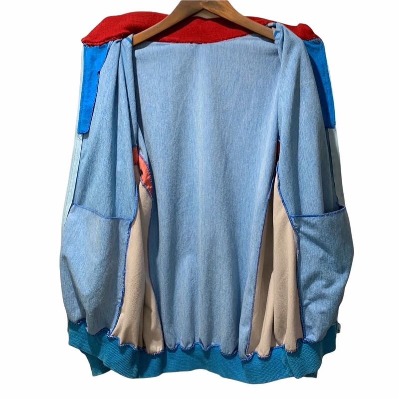 adidas レトロジャージ 70's VINTAGE ADIDAS TRACK JACKET | OLD INN.