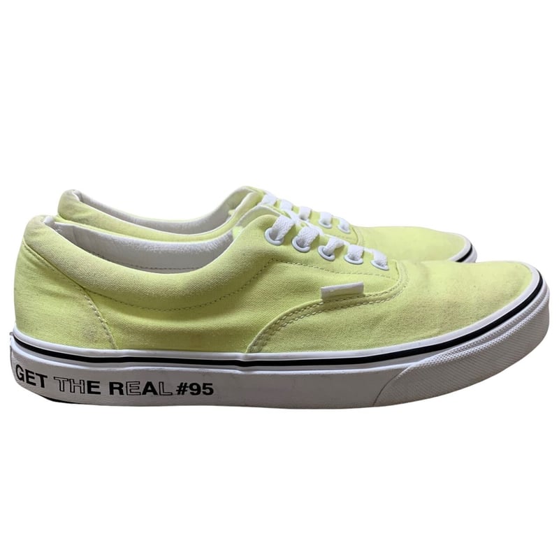 VANS ERA GET THE REAL #95 | OLD INN.