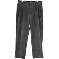 CLUB ROOM クラブルーム コーデュロイパンツ ヴィンテージ USA古着 コーデュロイパンツ Club Room Corduroy Pants | Blue