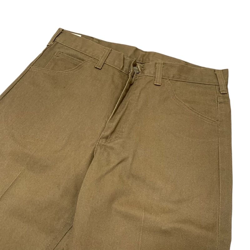 70's LEE RIDERS KATSURAGI PANTS | OLD INN.