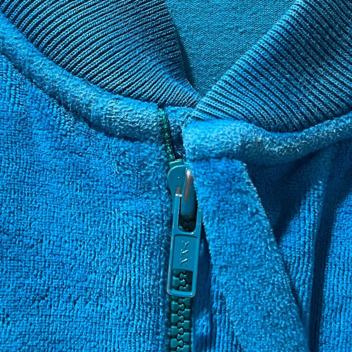 80-90's HONG KONG製 CHRISTIAN DIOR VELOUR JACKET 80-90's HONG KONG製 CHRISTIAN DIOR VELOUR JACKET