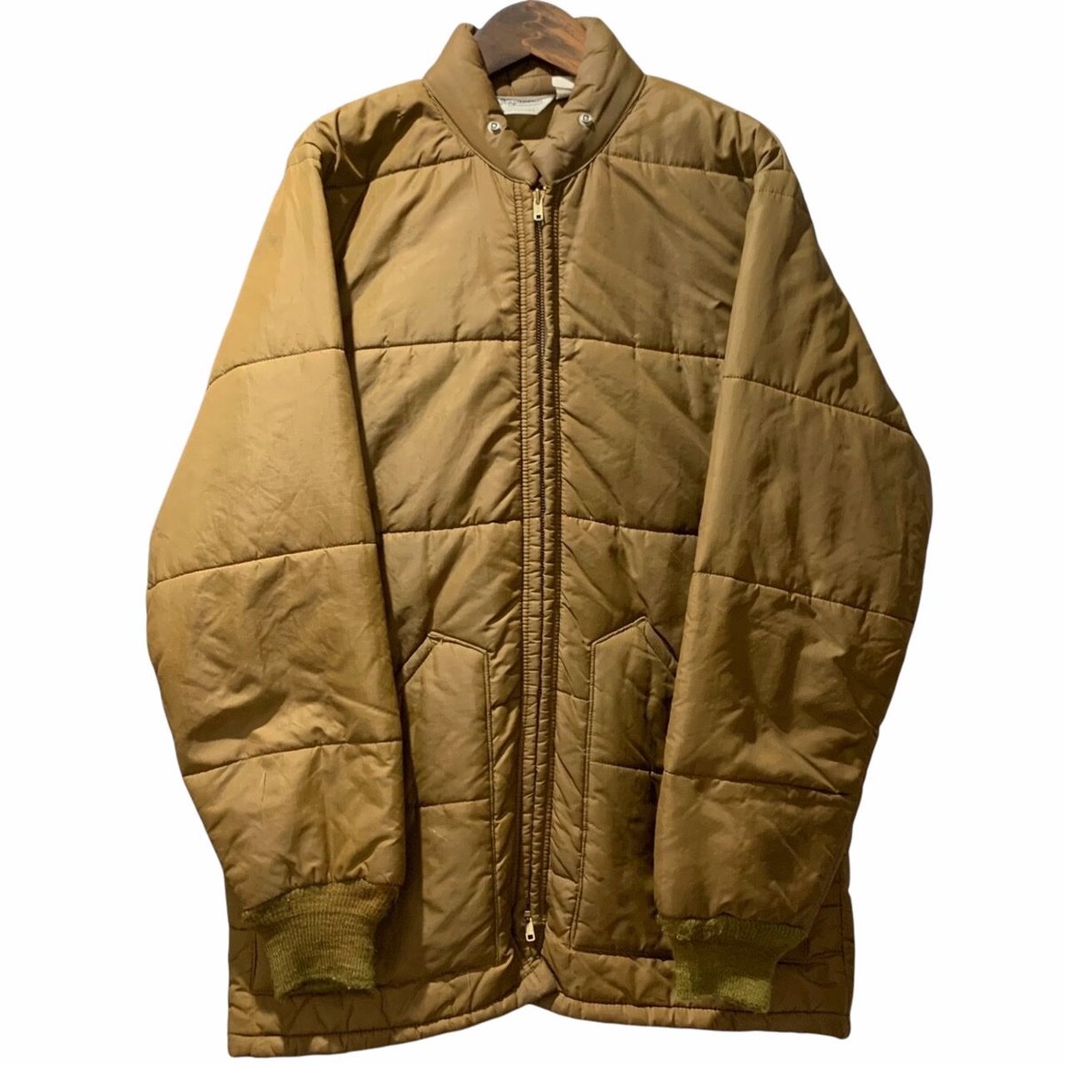 60s VINTAGE KEY IMPERIAL ダウンジャケット ビンテージ fit=scale-down,w=1200