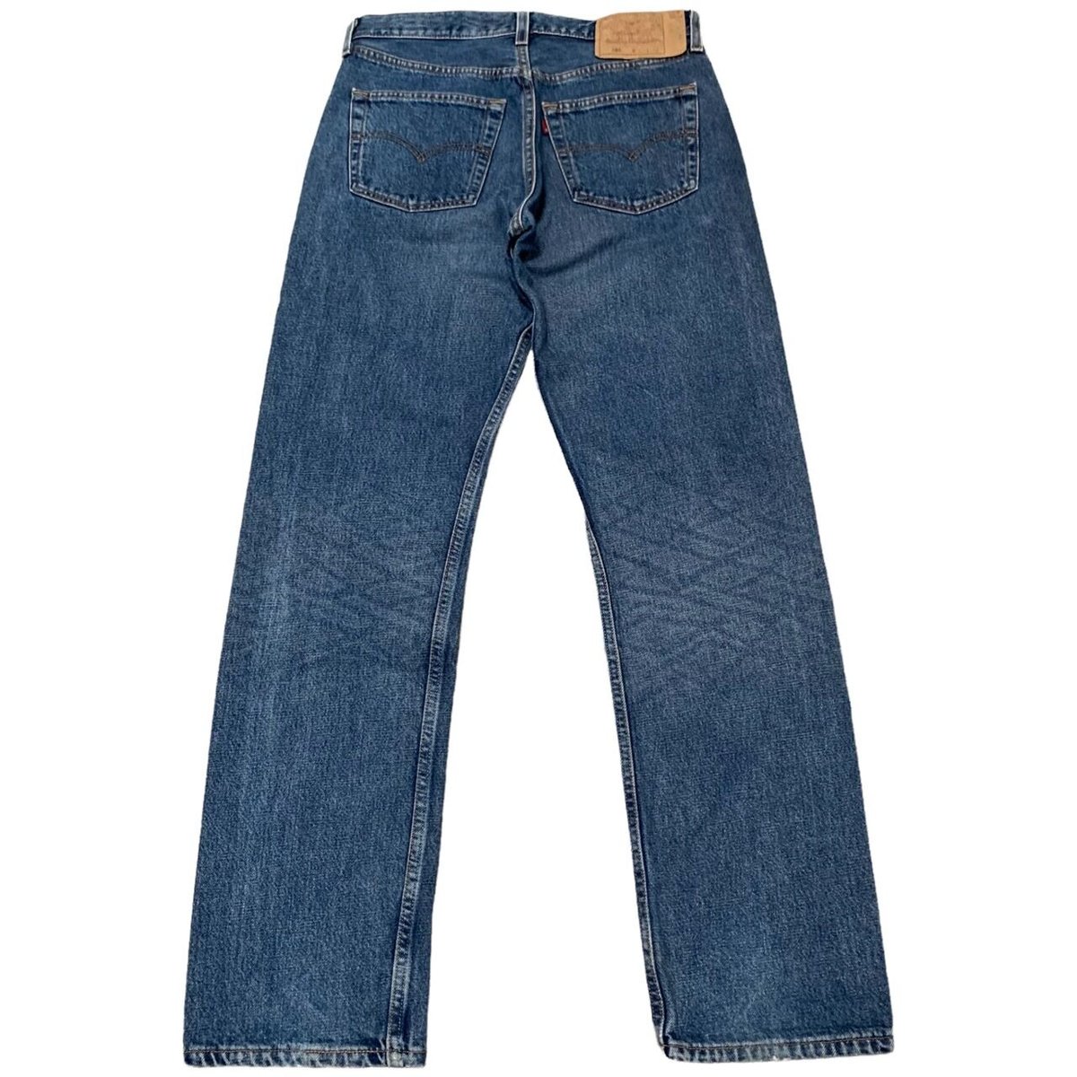 00 USA製 LEVI'S 501 DENIM PANTS | OLD INN. 00 USA製 LEVI'S 501 DENIM PANTS | OLD INN.