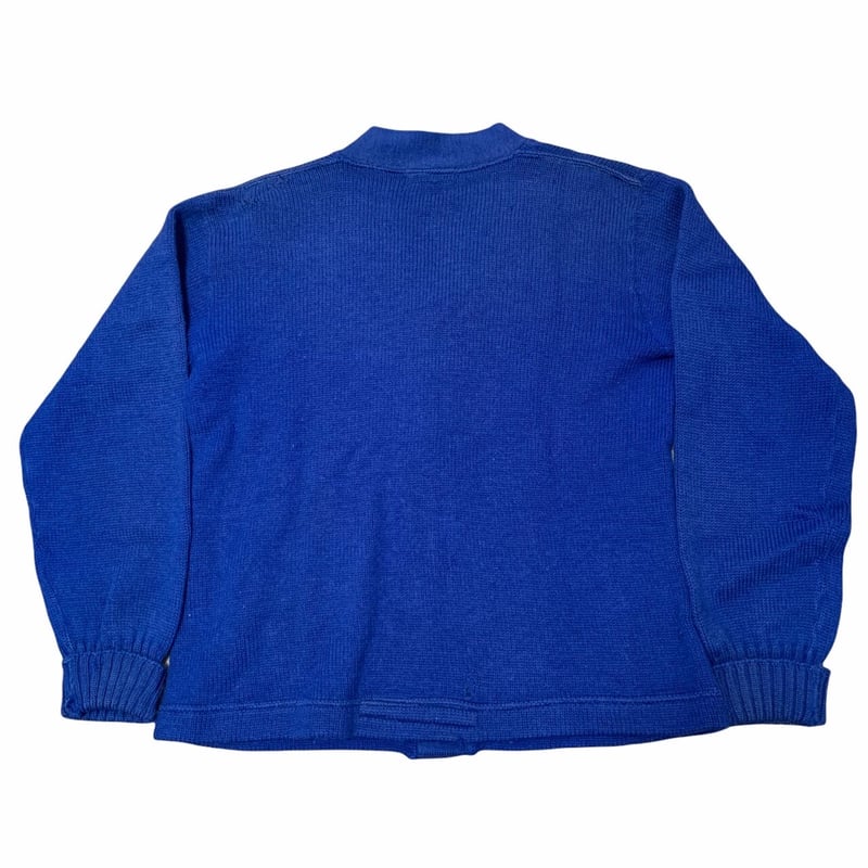 vintage jacket（SAND KNIT製） vintage jacket（SAND KNIT製）