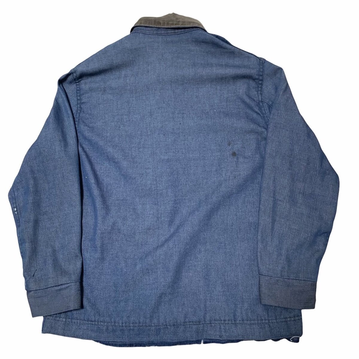 50-60's MADEWELL DENIM COVERALL | OLD INN.