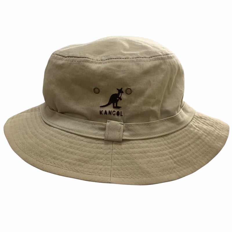 90s OLD KANGOL BUCKET HAT MADE IN USA | OLD INN. 90s OLD KANGOL BUCKET HAT MADE IN USA | OLD INN.
