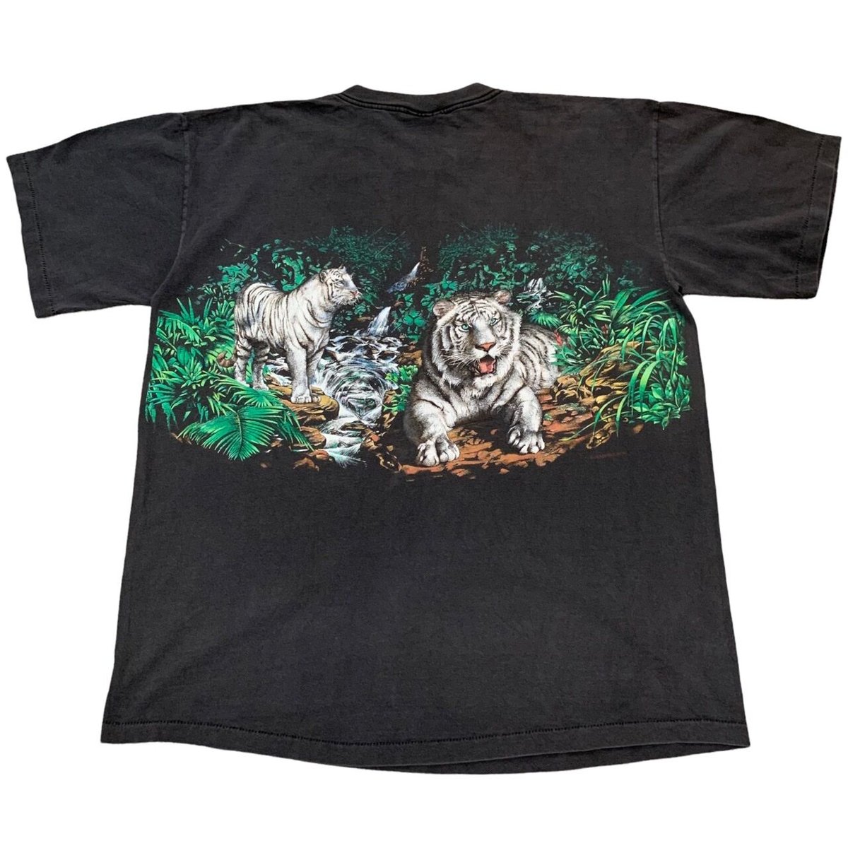 VINTAGE - ▪️83’s【ANIMALS】TEE アニマルズ beatles police VINTAGE - ▪️83's【ANIMALS】TEE アニマルズ beatles police