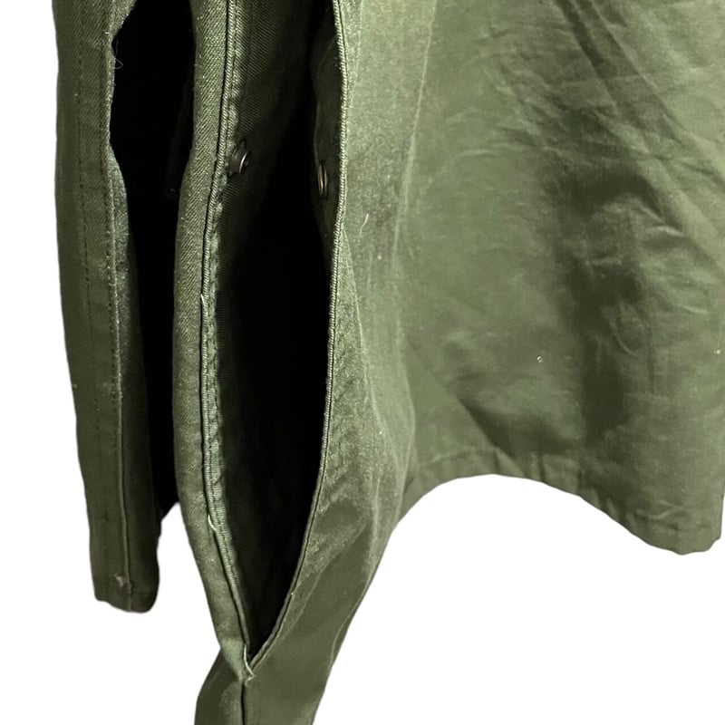 60's EURO VINTAGE HUNTING JACKET | OLD INN. 60's EURO VINTAGE HUNTING JACKET | OLD INN.