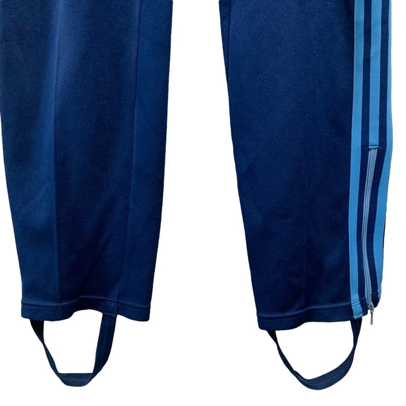 70's DESCENT製 WEST GERMANY ADIDAS TRACK PANTS |...