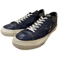 OLD CONVERSE "ONE STAR" MADE IN JAPAN