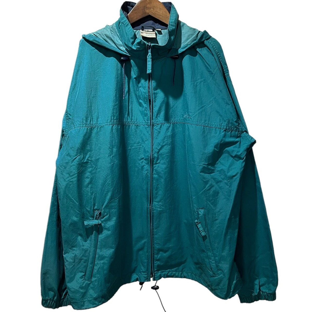 llbean 80s 専用 L.L.Bean/エルエルビーン】より80sバーズアイニットのご紹介