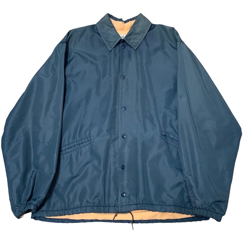 70's L.L.BEAN COACH JACKET | OLD INN.