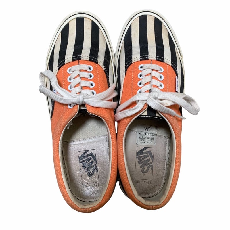 VANS VAULT ERA OG ERA LX CANVAS | OLD INN.