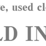OLD INN.