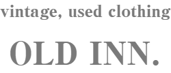 OLD INN.