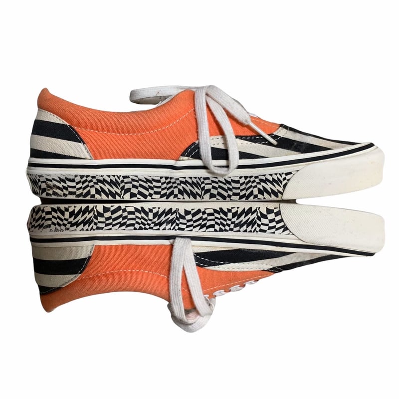 廃盤モデル 27cm VANS VAULT OG ERA LX 廃盤モデル 27cm VANS VAULT OG ERA LX - メルカリ