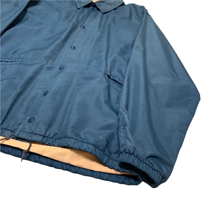 70's L.L.BEAN COACH JACKET | OLD INN.