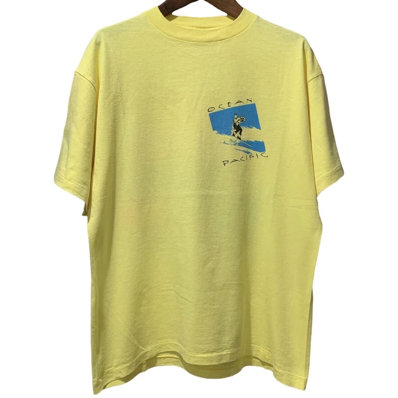 90's USA製 OCEAN PACIFIC T-SHIRT | OLD INN.