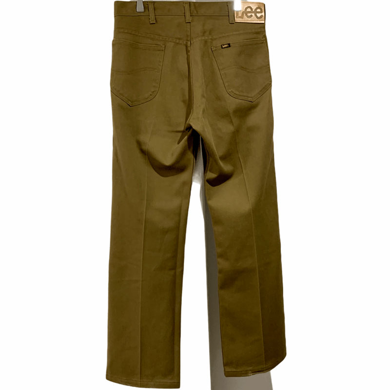 uys kreuger-ellis エリスクルーガータイガーパンツ　1998年 uys kreuger-ellis エリスクルーガータイガーパンツ 1998年