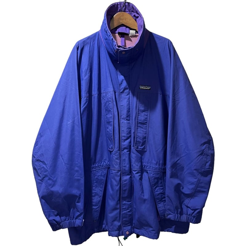 CHINA製 PATAGONIA MOUNTAIN JACKET | OLD INN