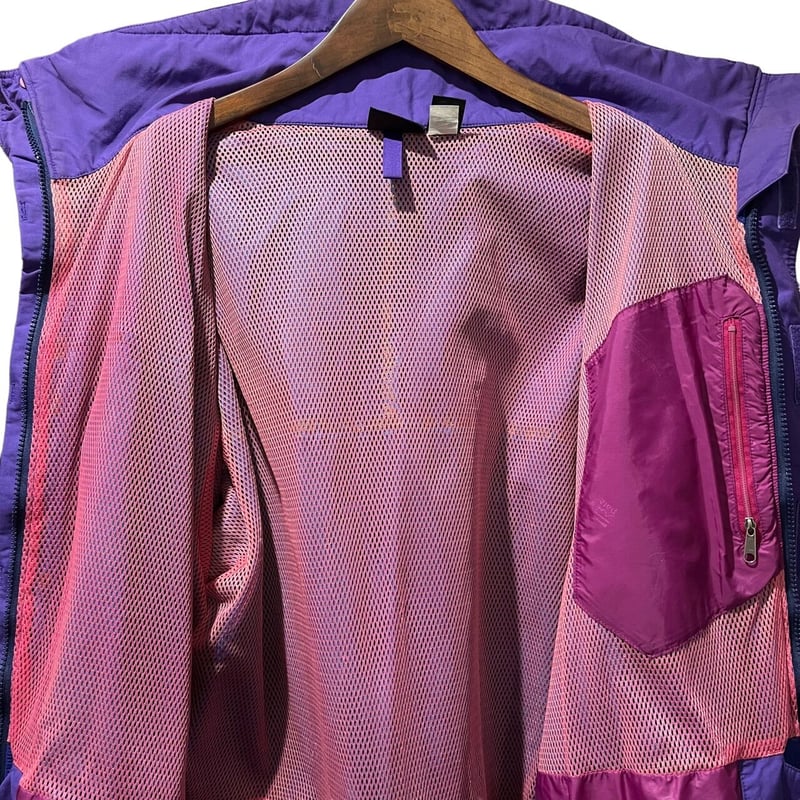 CHINA製 PATAGONIA MOUNTAIN JACKET | OLD INN.