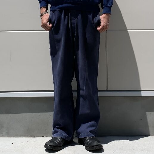 1970s euro vintage デニム　ユーロ　ヴィンテージ　セットアップ fit=scale-down,w=1200