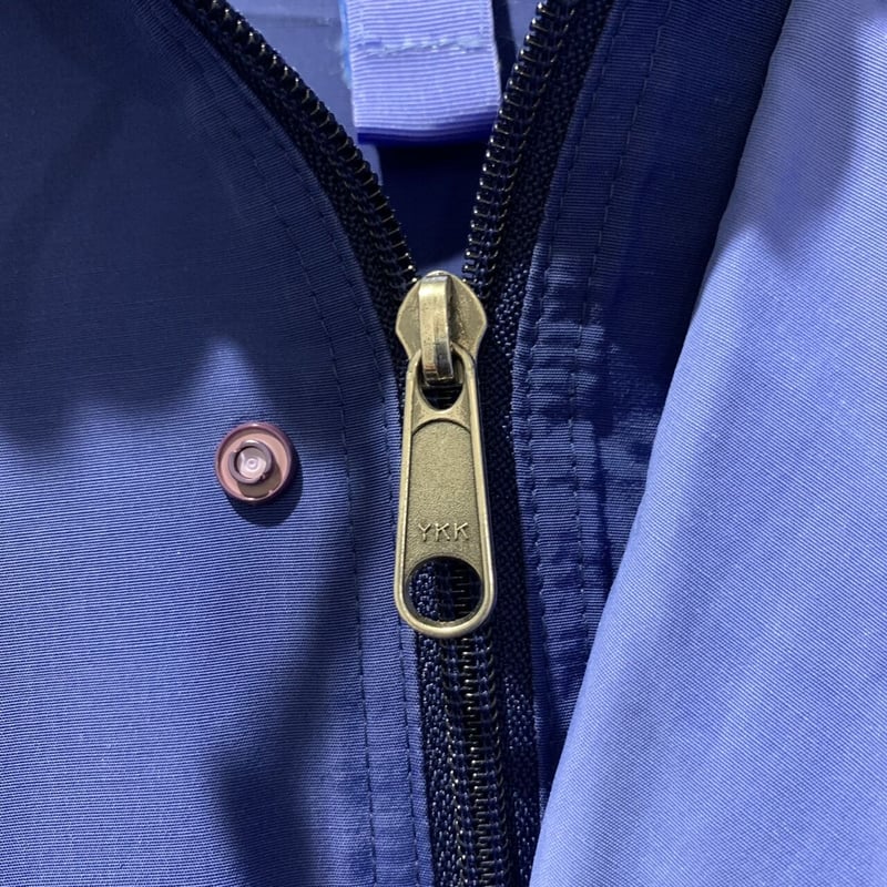 コスタリカ製 PATAGONIA ANORAK PARKER | OLD INN.