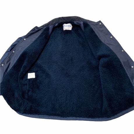 90's USA製 CLASSICS COACH JACKET