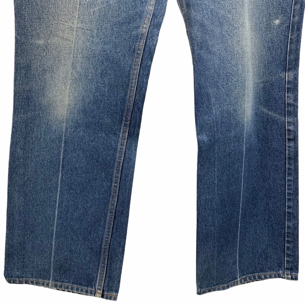 90's USA製 LEVI'S 517 0217 DENIM PANTS | OLD INN.
