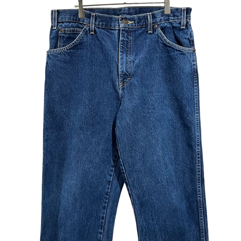 MEXICO製 DICKIES DENIM PANTS | OLD INN.