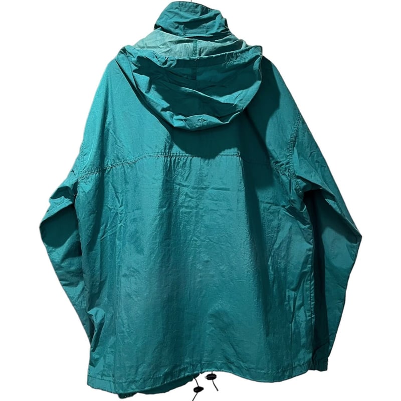 80's 台湾製 L.L.BEAN NYLON JACKET | OLD INN.