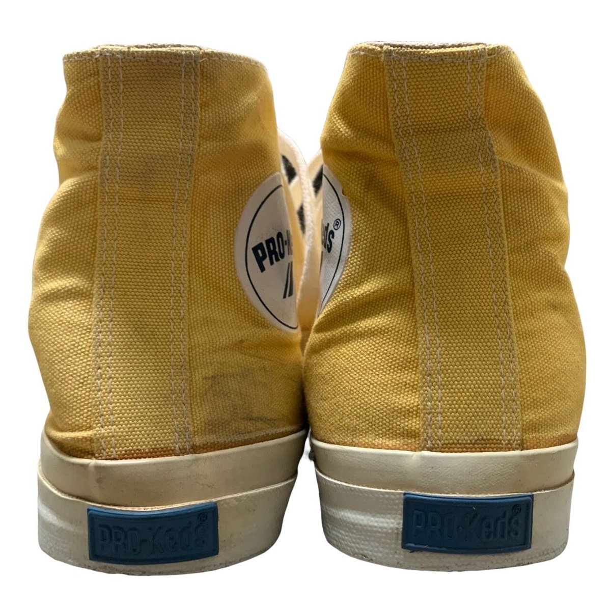 90's KOREA製 PRO-KEDS ROYAL AMERICA HI | OLD INN.