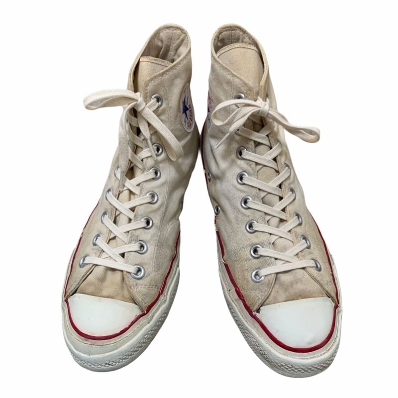 60's vintage Chuck Taylor 8 1/2 | OLD INN. 60's vintage Chuck Taylor 8 1/2 | OLD INN.