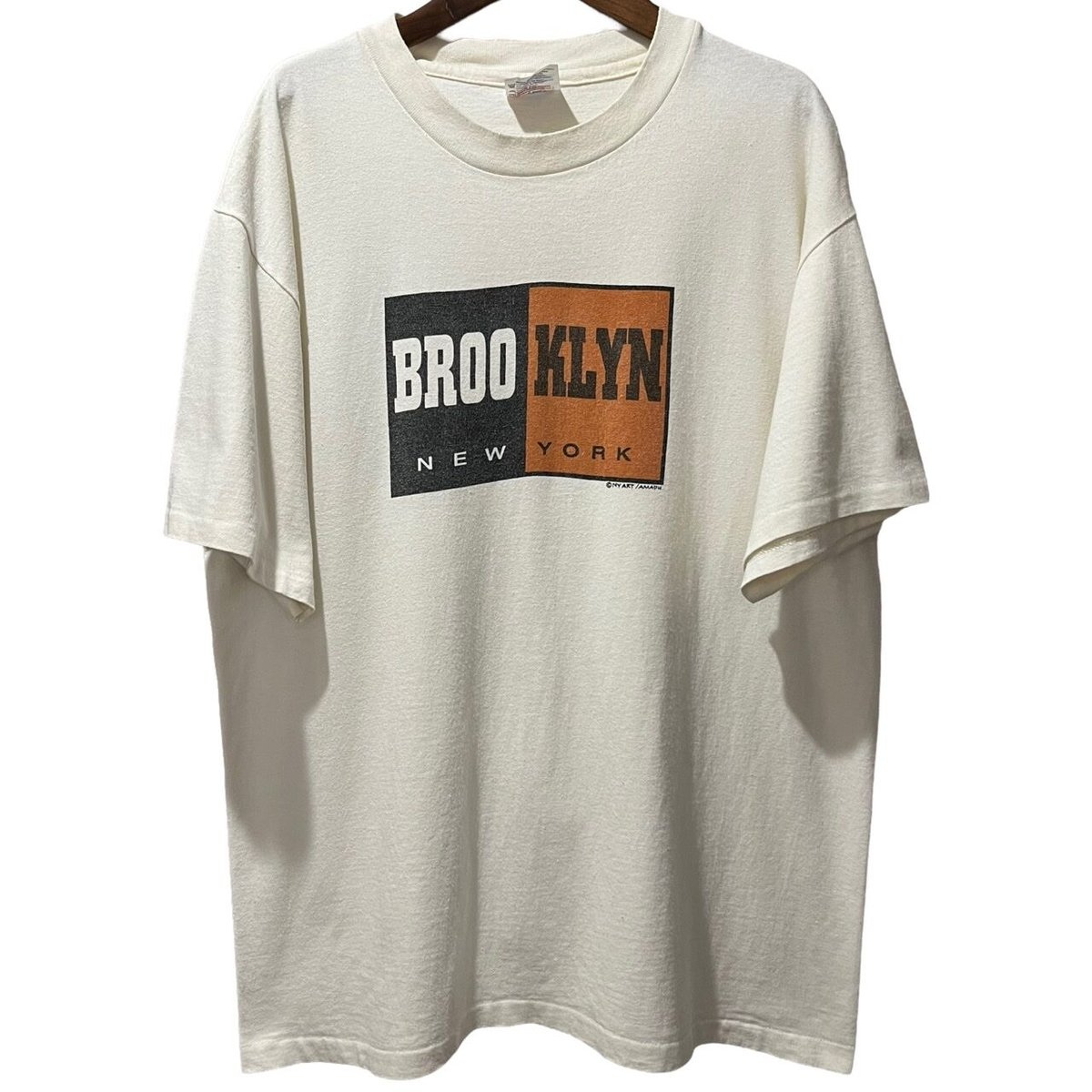 90's VINTAGE USA製 HANES 90's VINTAGE USA製 HANES
